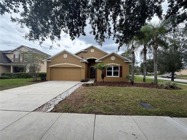 117 MILESTONE DRIVE , HAINES CITY, FL 33844