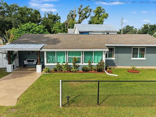 105 N PEARL STREET, PLANT CITY, FL 33563