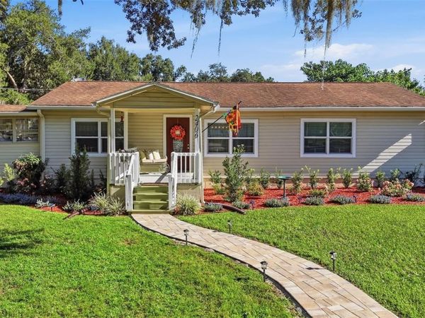 2406 DURANT ROAD , VALRICO, FL 33596