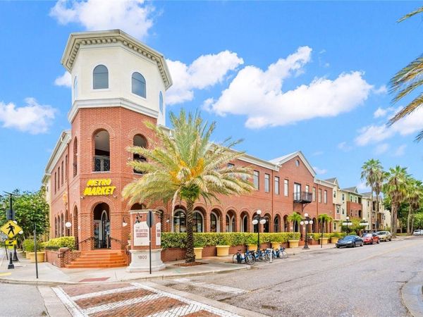1910 E PALM AVENUE , Unit 10209, TAMPA, FL 33605