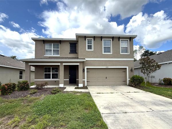 16702 SOUTHERN OAKS TRAIL , PARRISH, FL 34219
