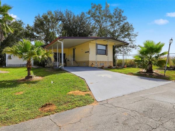 10004 HAMP DRIVE , DADE CITY, FL 33525