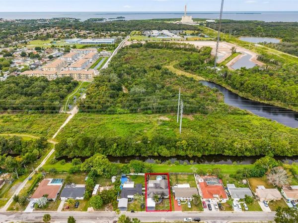 1539 DARTMOUTH DRIVE , HOLIDAY, FL 34691