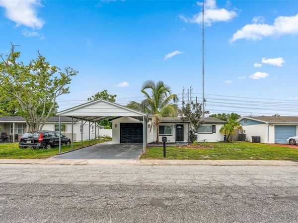 1539 DARTMOUTH DRIVE, HOLIDAY, FL 34691