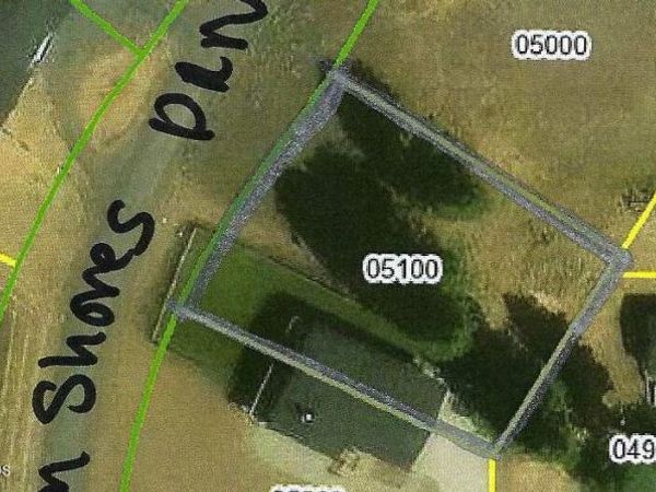 0 Oregon Shores Drive, Unit Lot 14, BL, Chiloquin, OR 97624