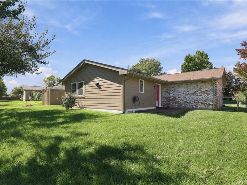 562 Hathaway Trail, Tipp City, OH 45371 Photo 34