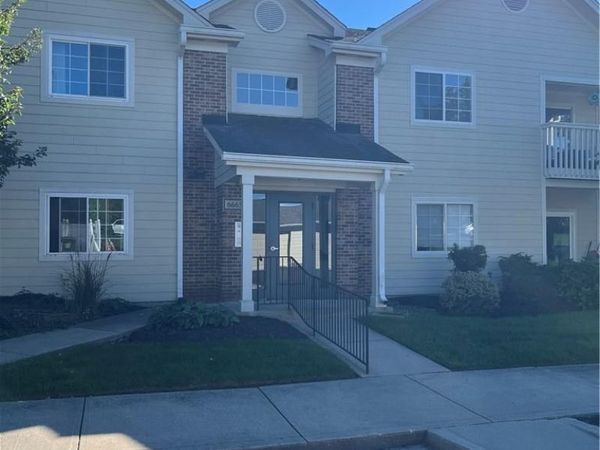 6665 Brigham Square, Unit 6, Centerville, OH 45459