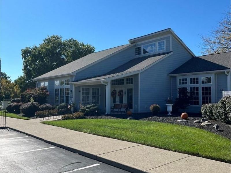6665 Brigham Square, Unit 6, Centerville, OH 45459 Photo 16