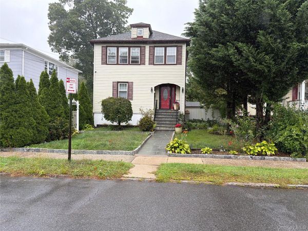 15 Stevens Street, White Plains, NY 10606
