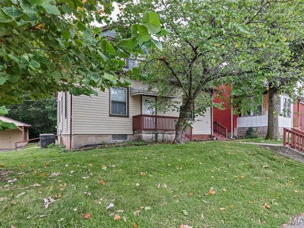 522 N Jackson Street, Belleville, IL 62220