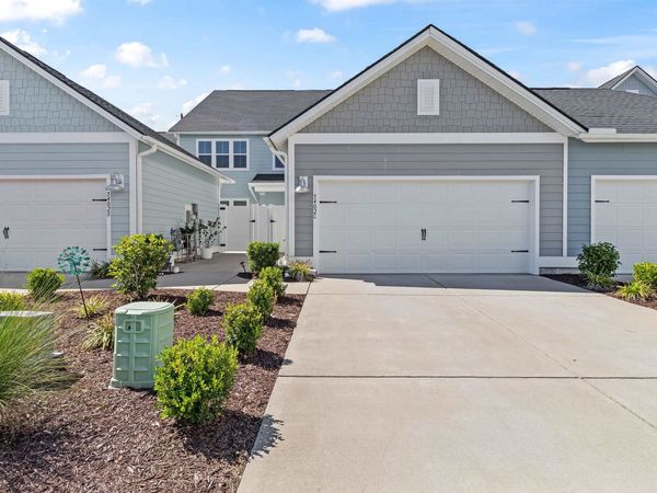 5402 Knobcone Loop, Unit C, Myrtle Beach, SC 29577