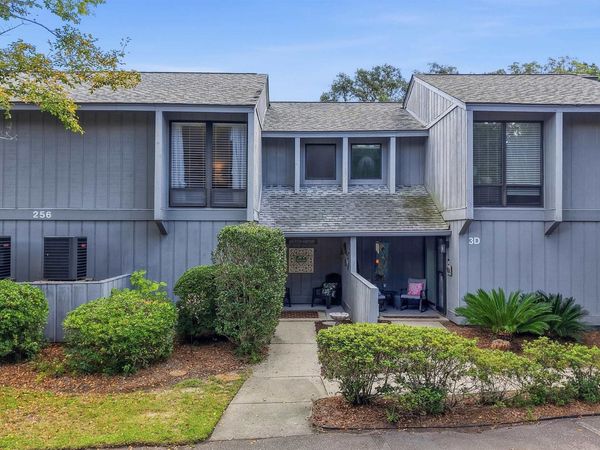 256 Salt Marsh Circle, Unit 3C, Pawleys Island, SC 29585