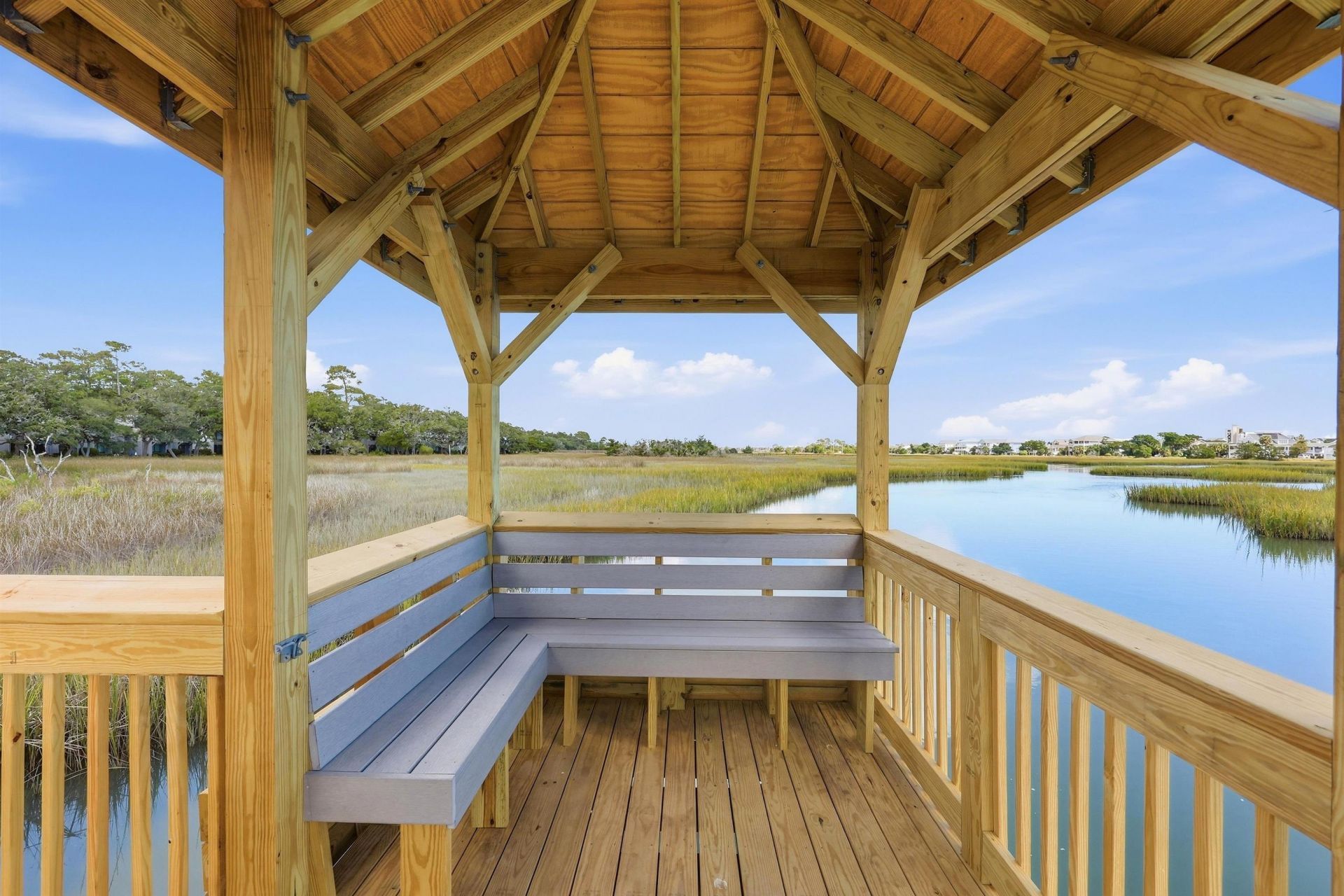 256 Salt Marsh Circle Photo 49