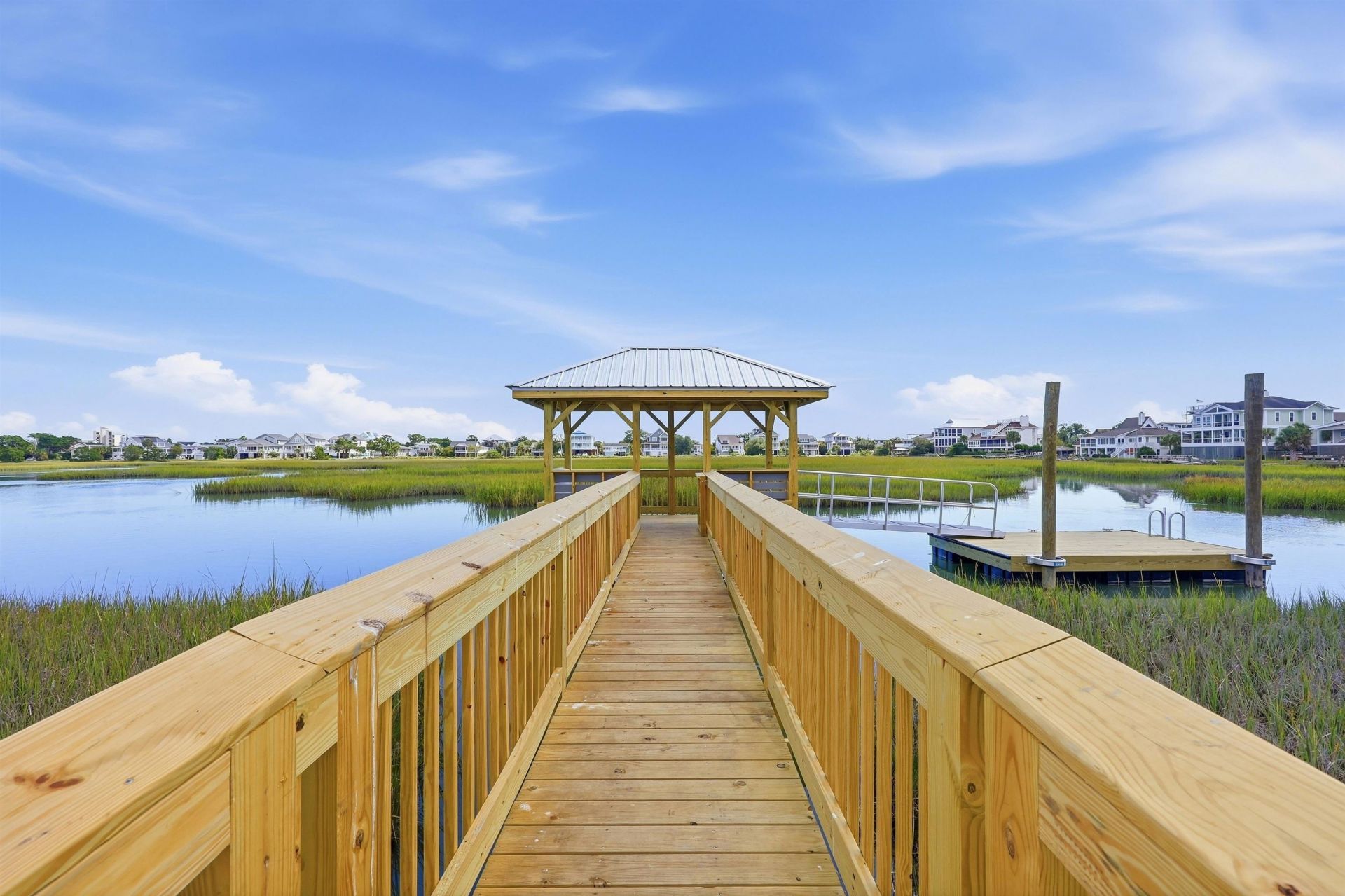 256 Salt Marsh Circle Photo 5