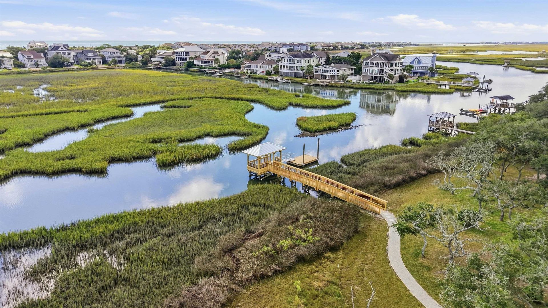 256 Salt Marsh Circle Photo 55