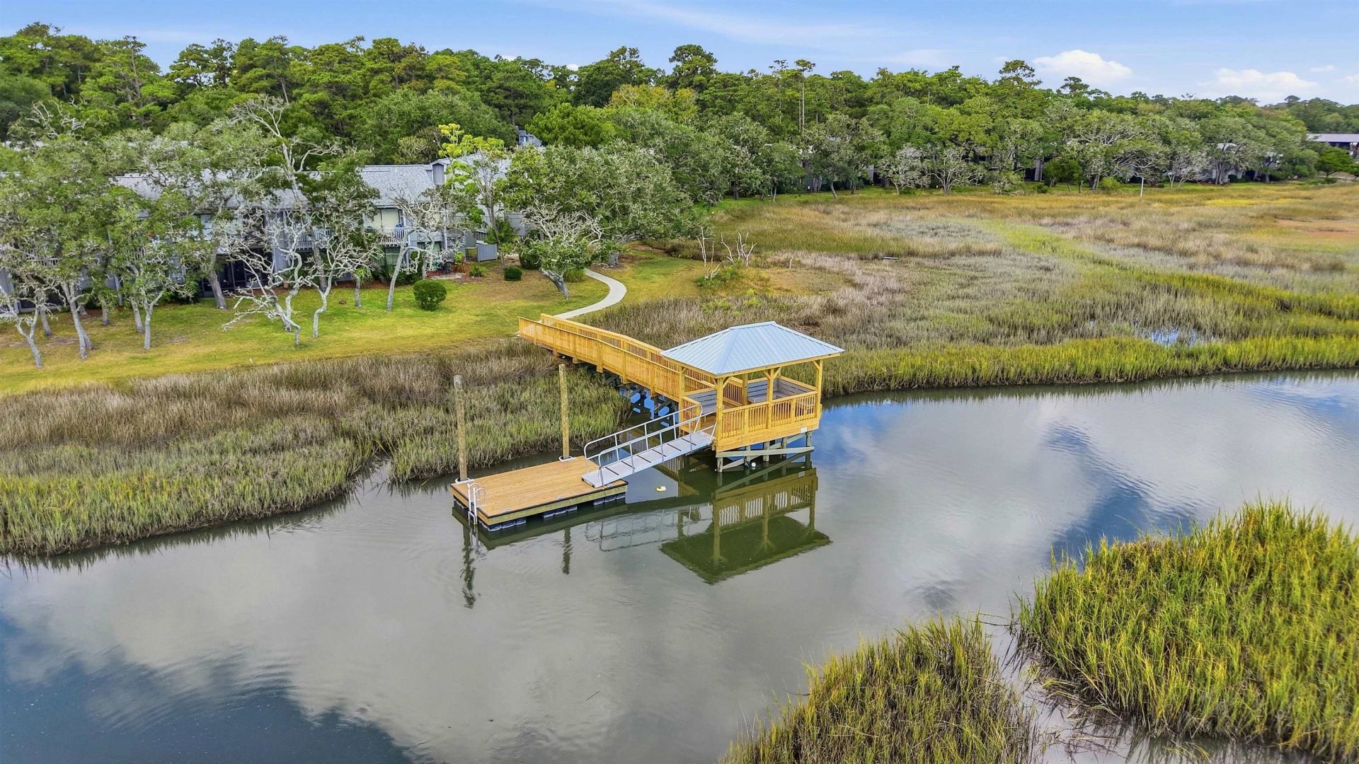256 Salt Marsh Circle Photo 56