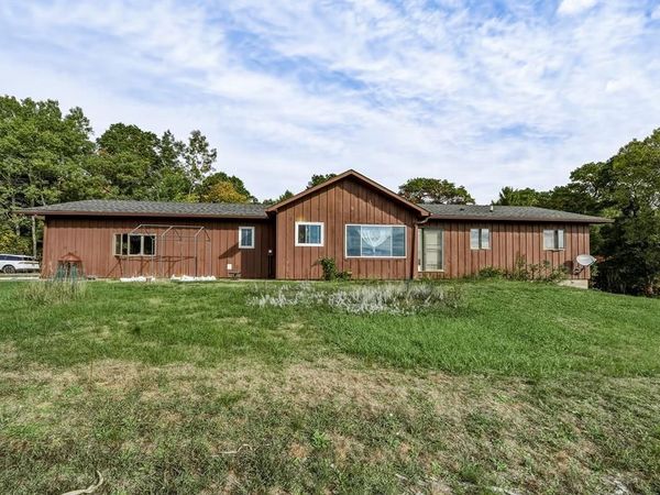 26928 County Road A, Spooner, WI 54801