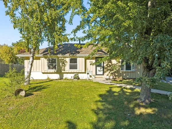 2940 Lake Vista COURT, Racine, WI 53402