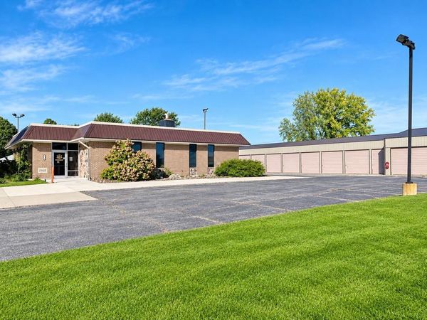 2508 N NEW FRANKEN ROAD, New Franken, WI 54229