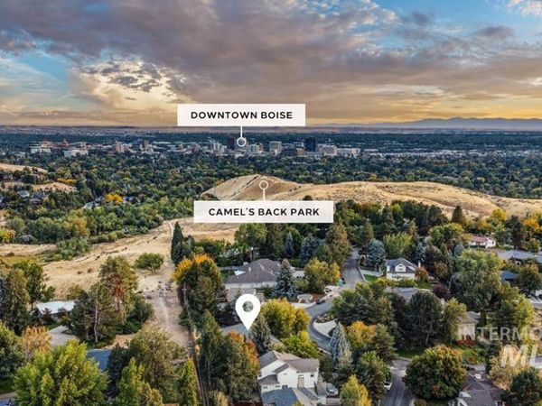 1064 W Parkhill Dr, Boise, ID 83702