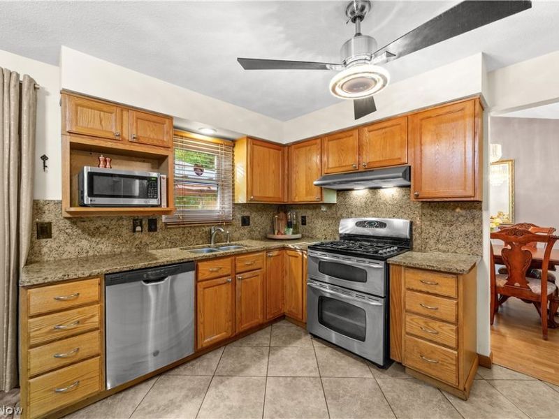 3862 Skyview Drive, Brunswick, OH 44212 Photo 10