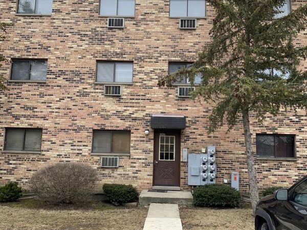 1507 Crimson Lane , Unit 2A, Palatine, IL 60074