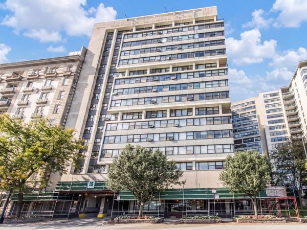 3410 N Lake Shore Drive , Unit 15G, Chicago, IL 60657
