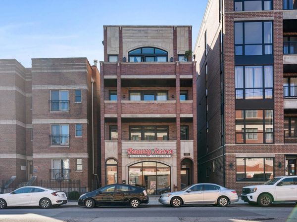 2463 W FOSTER Avenue , Unit 2, Chicago, IL 60625