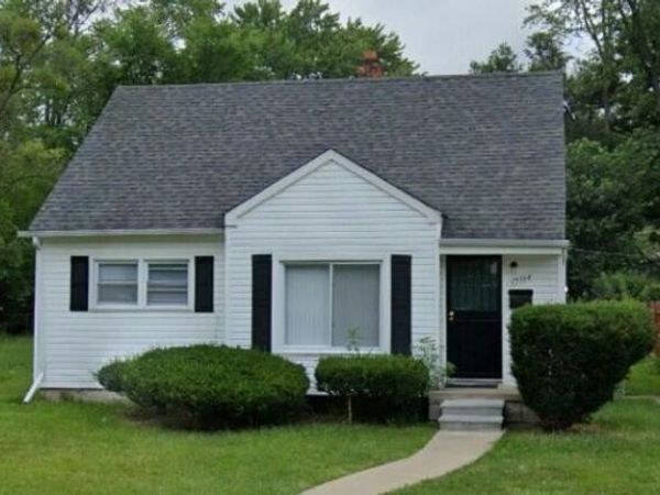 19730 Trinity Street, Detroit, MI 48219