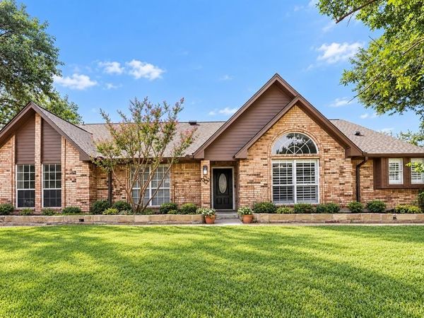 617 Buckboard Street, Ovilla, TX 75154