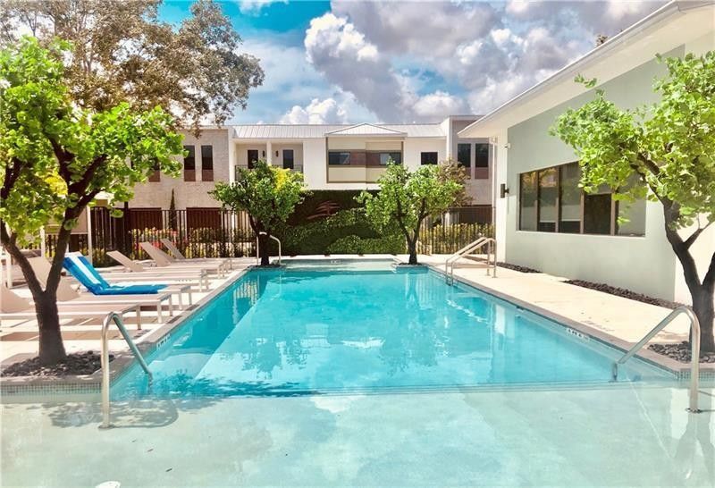 4510 NW 8th Court, Unit 4510, Plantation, FL 33317 Photo