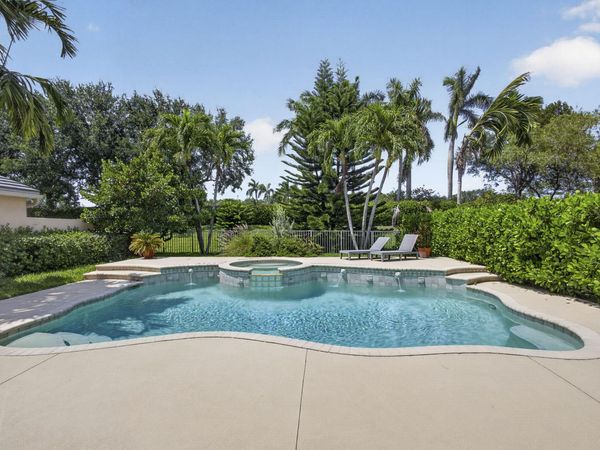 4017 BLUFF HARBOR Way, Wellington, FL 33449