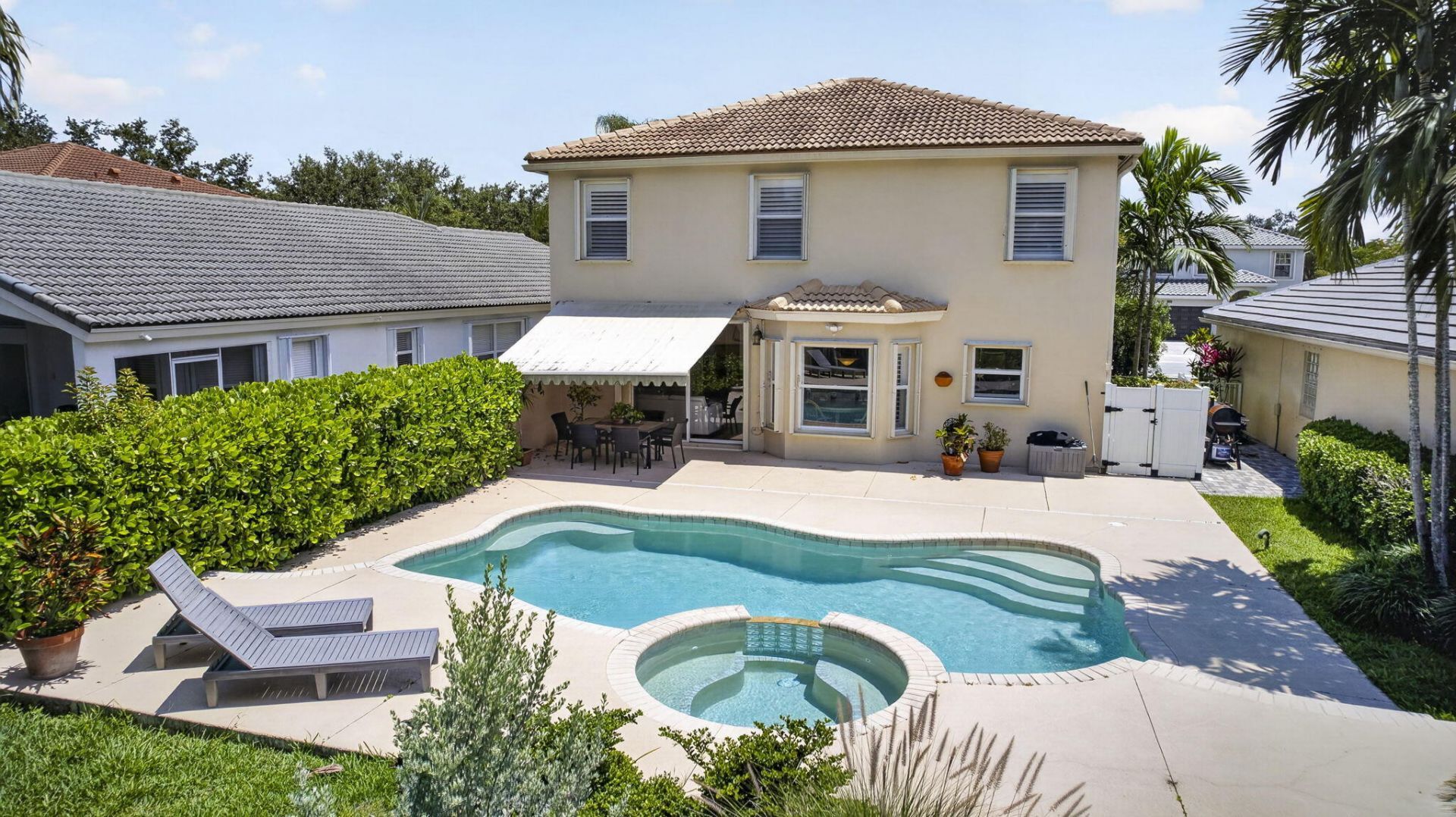 4017 Bluff Harbor Way, Wellington, FL 33449 Photo