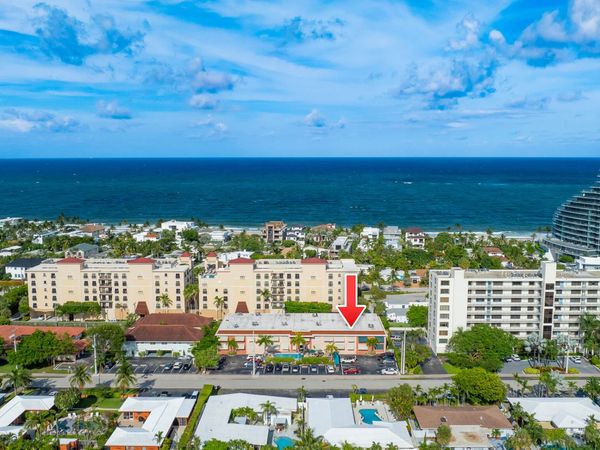 2400 NE 33RD Avenue, Unit 209, Fort Lauderdale, FL 33305