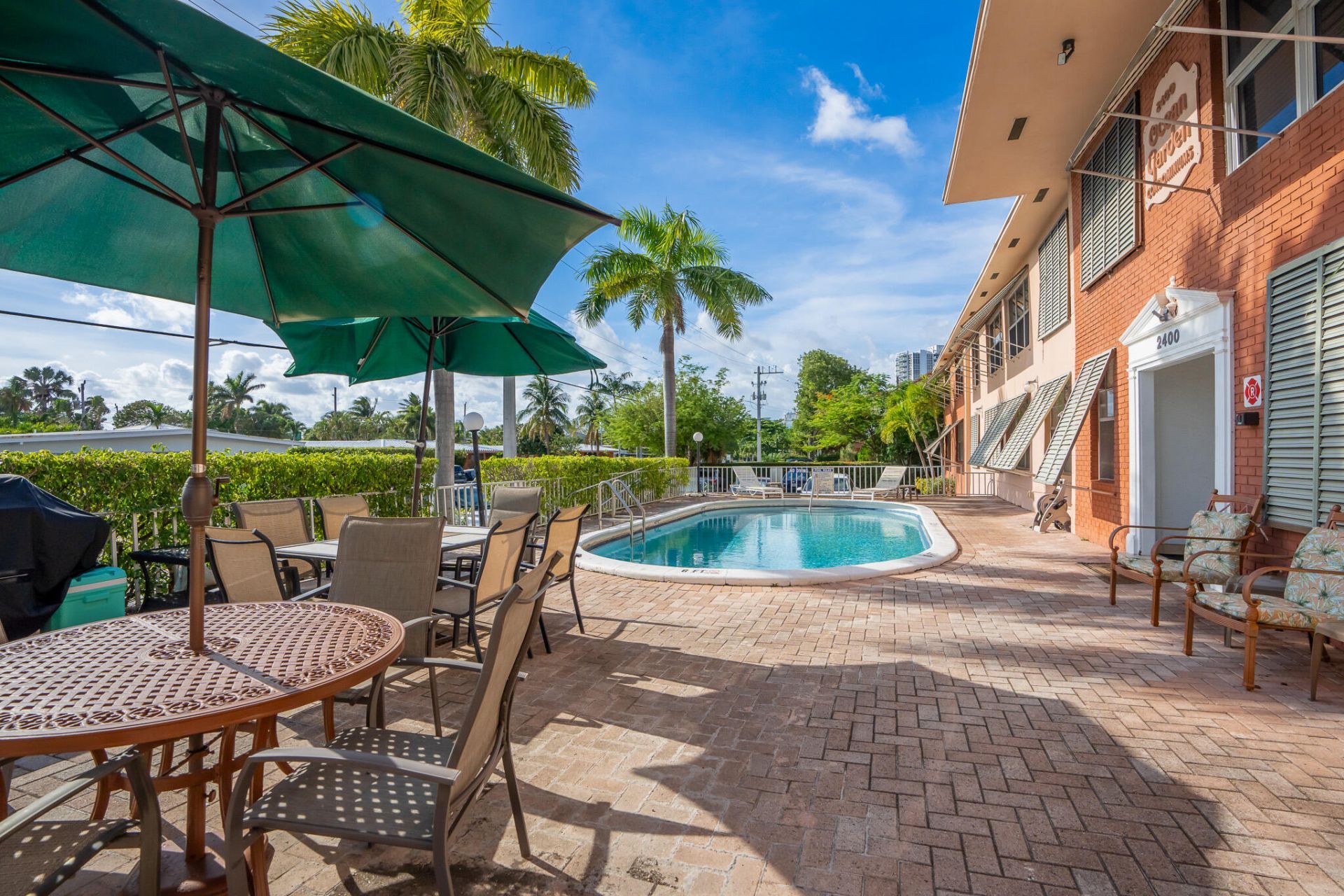 2400 NE 33rd Avenue, Unit 209, Fort Lauderdale, FL 33305 Photo
