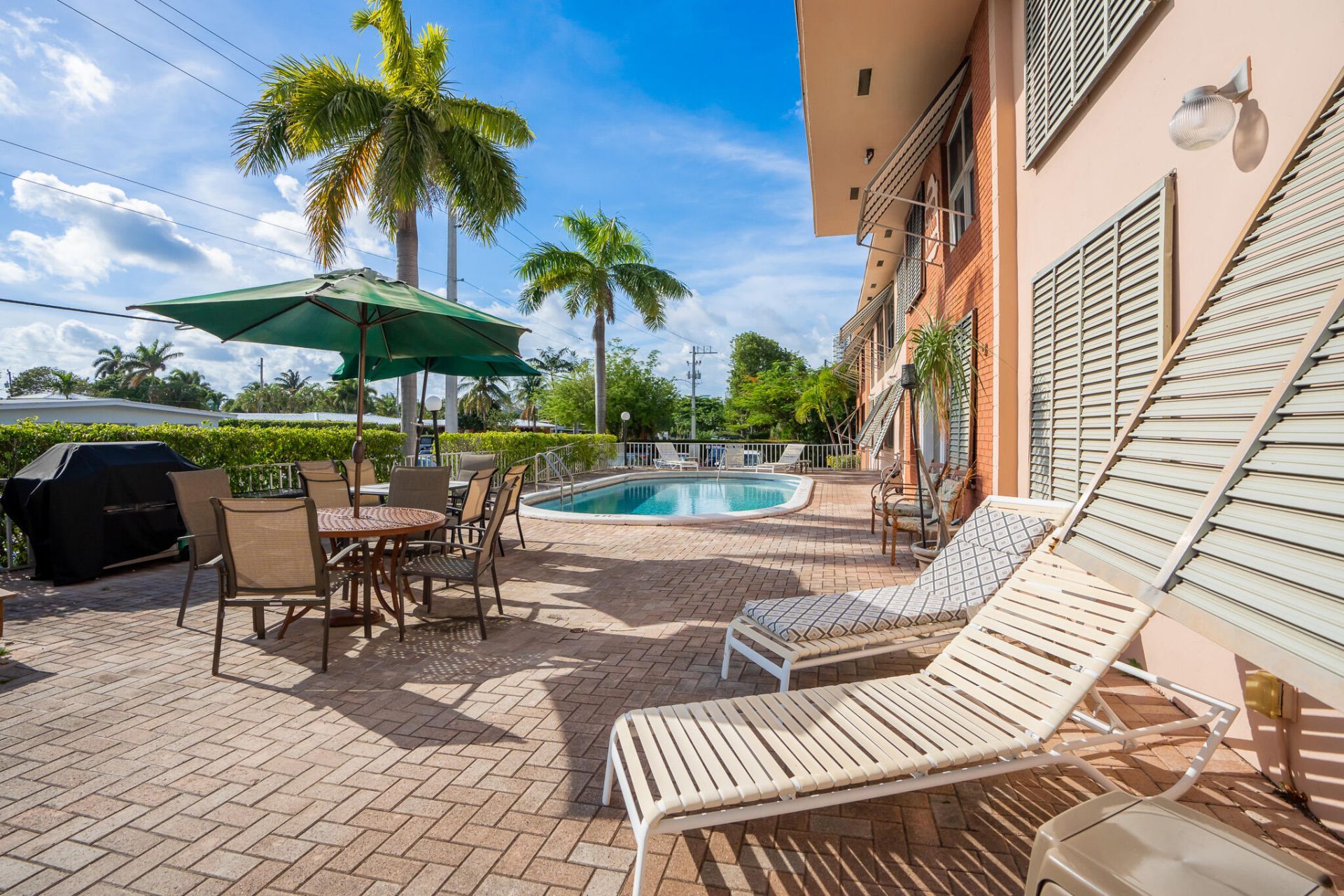 2400 NE 33rd Avenue, Unit 209, Fort Lauderdale, FL 33305 Photo