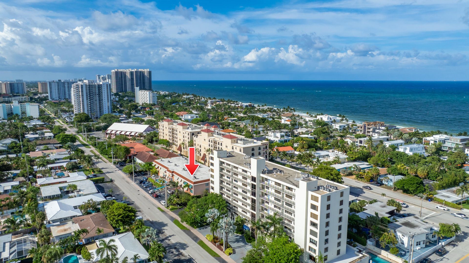 2400 NE 33rd Avenue, Unit 209, Fort Lauderdale, FL 33305 Photo