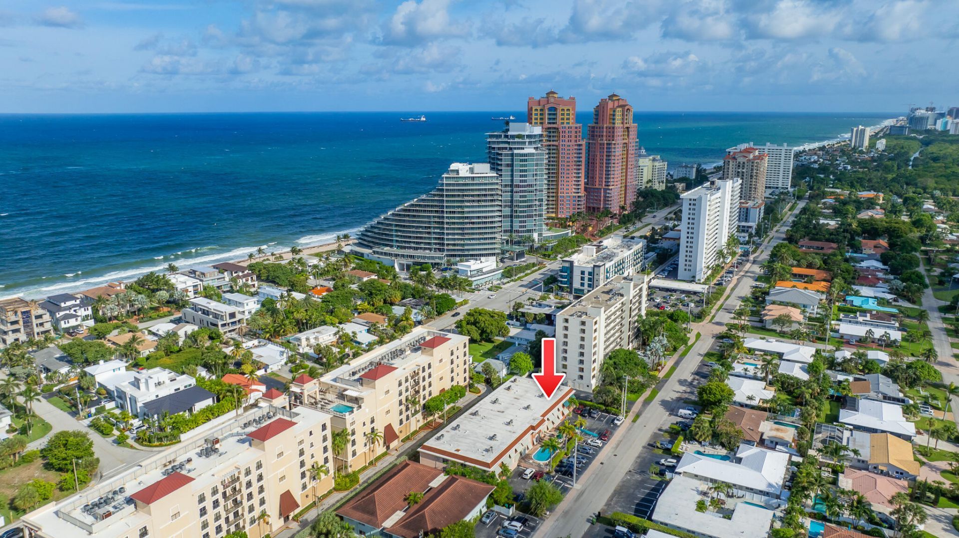 2400 NE 33rd Avenue, Unit 209, Fort Lauderdale, FL 33305 Photo