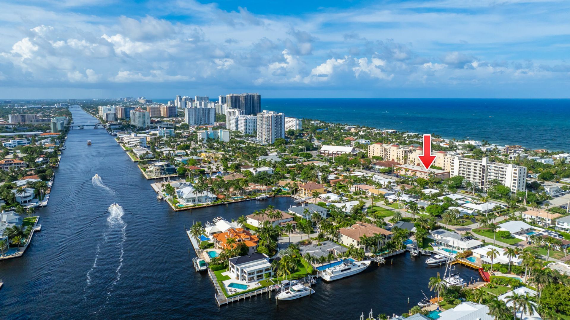 2400 NE 33rd Avenue, Unit 209, Fort Lauderdale, FL 33305 Photo