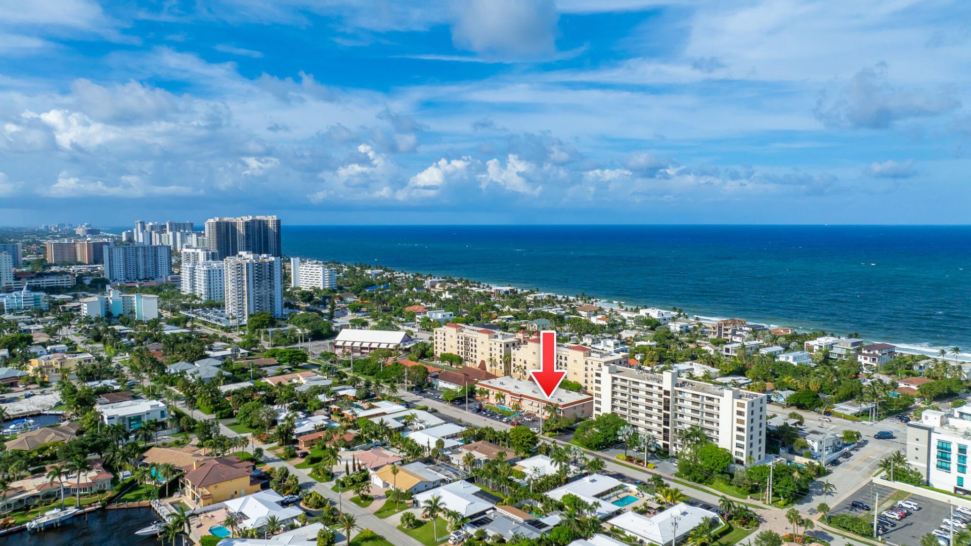 2400 NE 33rd Avenue, Unit 209, Fort Lauderdale, FL 33305 Photo