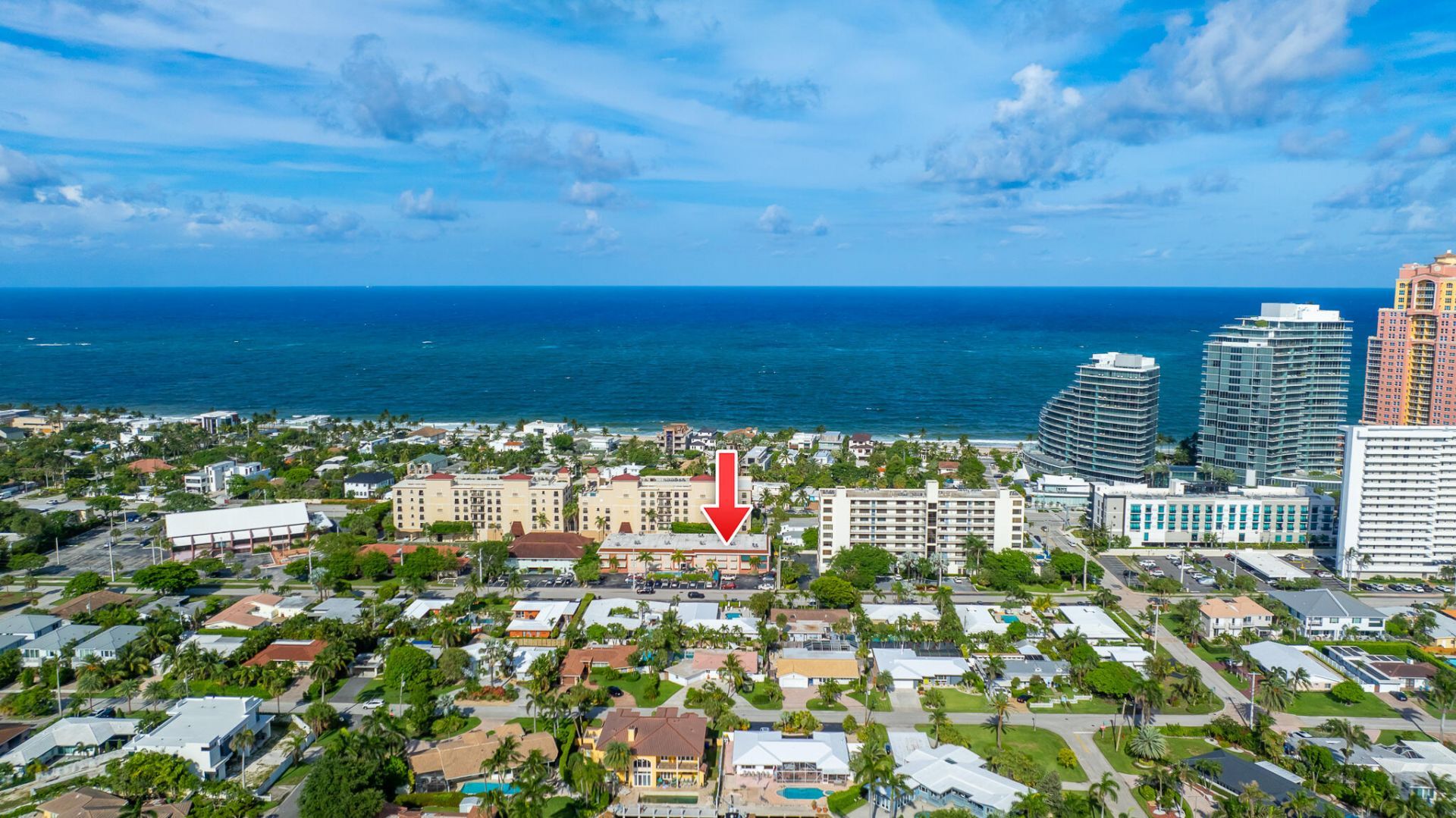 2400 NE 33rd Avenue, Unit 209, Fort Lauderdale, FL 33305 Photo