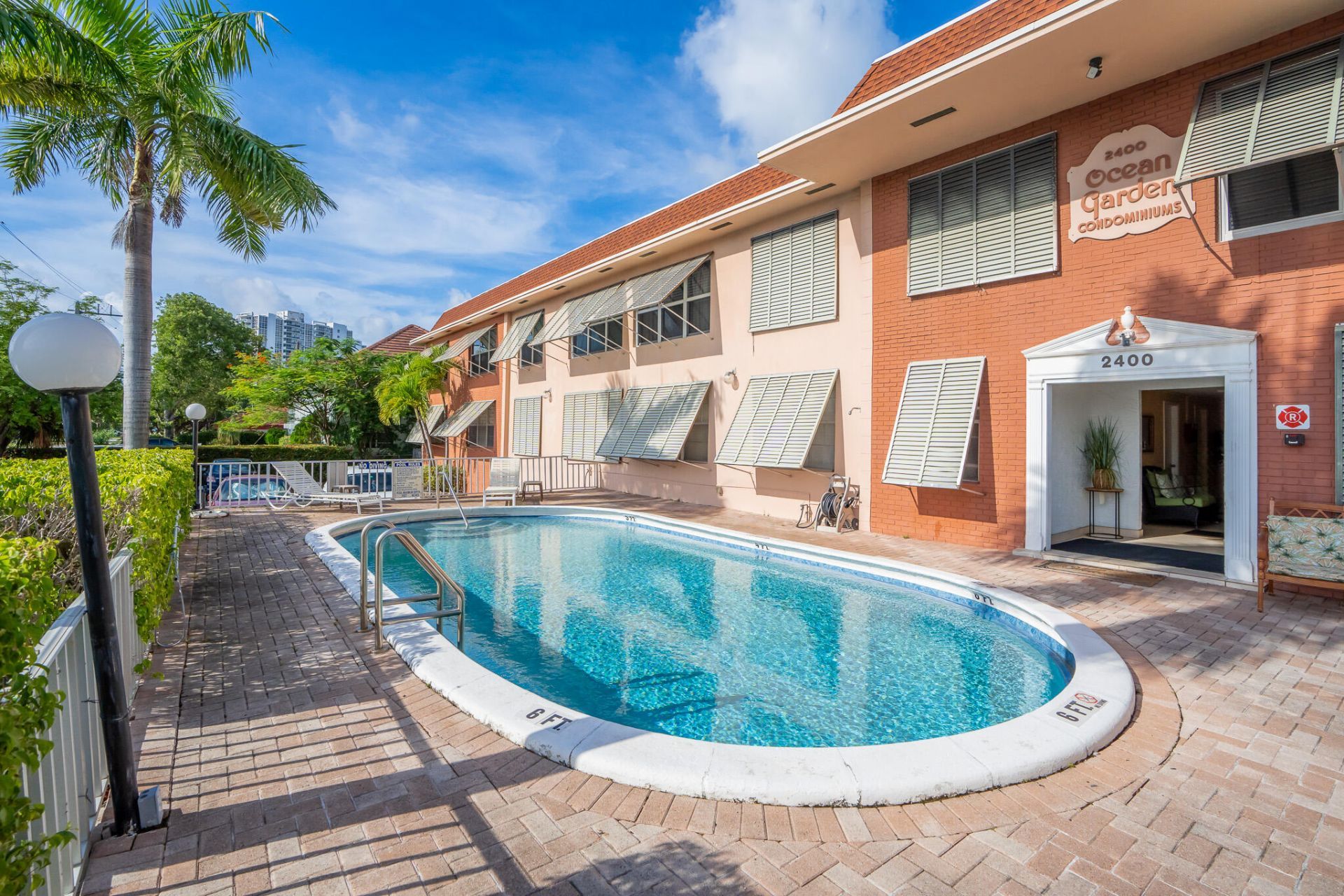 2400 NE 33rd Avenue, Unit 209, Fort Lauderdale, FL 33305 Photo