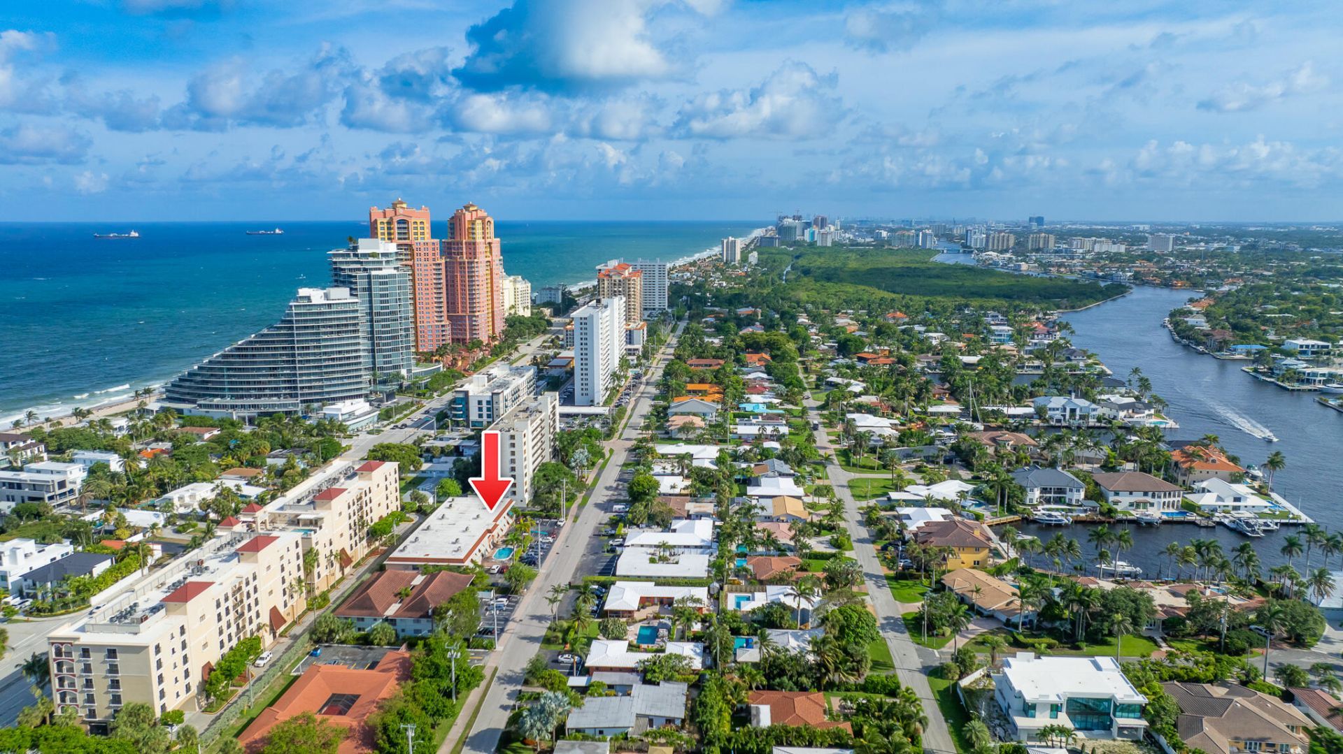 2400 NE 33rd Avenue, Unit 209, Fort Lauderdale, FL 33305 Photo