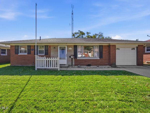 1037 Rosedale Street, Maumee, OH 43537