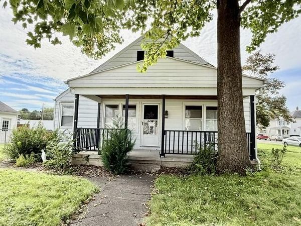 1225 Washington Avenue, Piqua, OH 45356