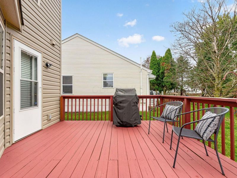 9214 Windy Creek Drive , Columbus, OH 43240 Photo 30