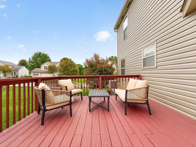 9214 Windy Creek Drive , Columbus, OH 43240 Photo 32