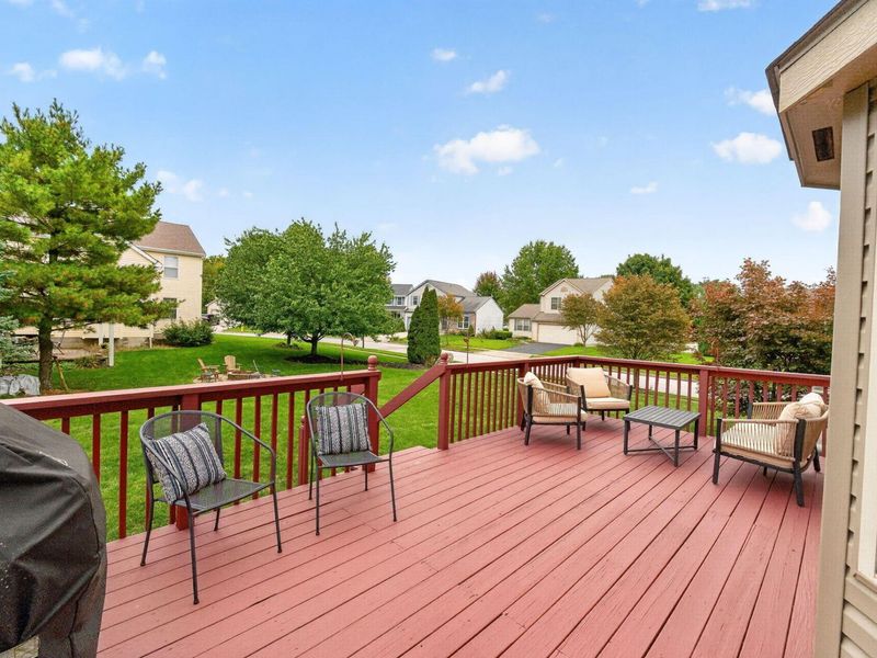 9214 Windy Creek Drive , Columbus, OH 43240 Photo 33