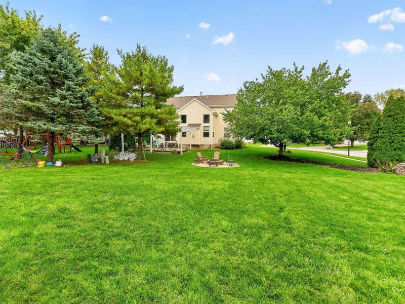 9214 Windy Creek Drive , Columbus, OH 43240 Photo 34