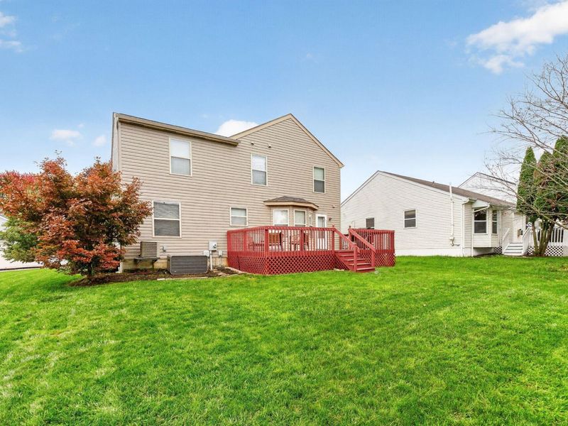 9214 Windy Creek Drive , Columbus, OH 43240 Photo 35